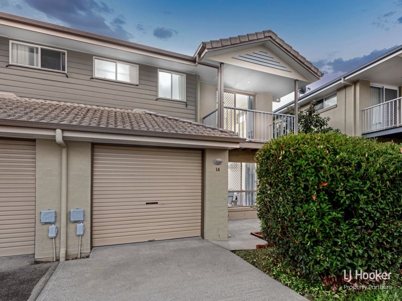 14/8 Earnshaw Street, Calamvale QLD 4116