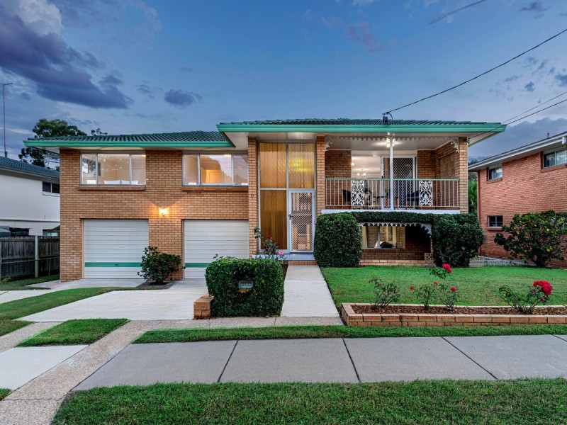 35 Morialta Street, Mansfield QLD 4122