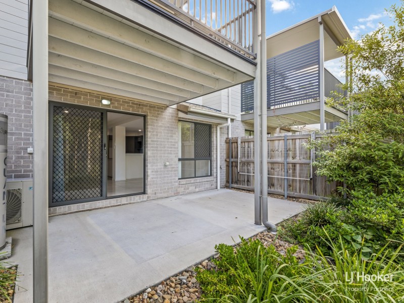 74/80 Coora Street, Wishart QLD 4122