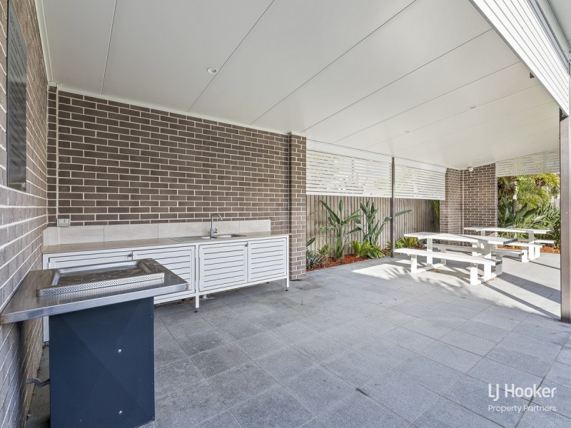 74/80 Coora Street, Wishart QLD 4122