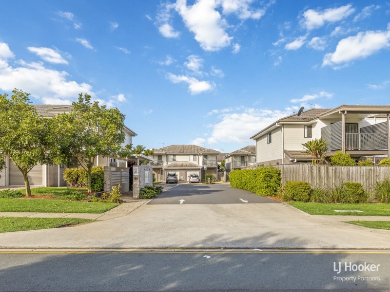 74/80 Coora Street, Wishart QLD 4122