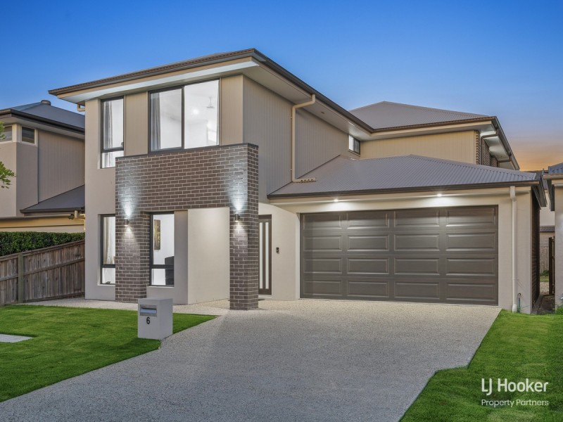 6 Hall Street, Pallara QLD 4110