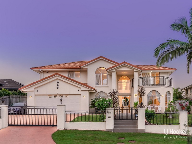 150 Lancaster Circuit, Stretton QLD 4116