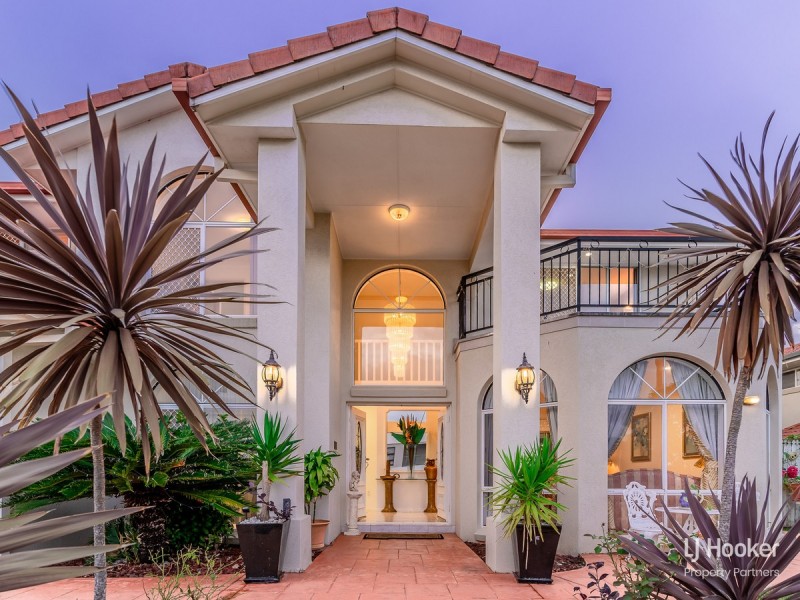 150 Lancaster Circuit, Stretton QLD 4116