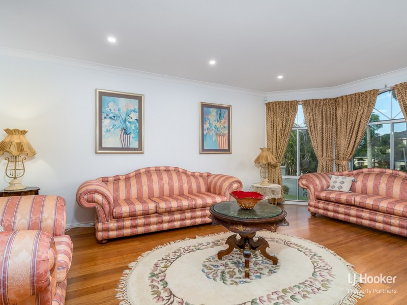 150 Lancaster Circuit, Stretton QLD 4116