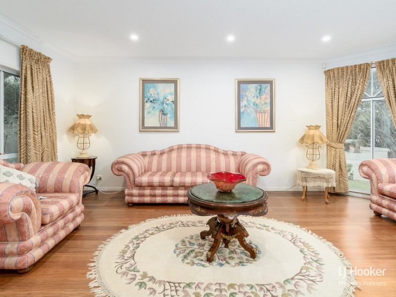 150 Lancaster Circuit, Stretton QLD 4116