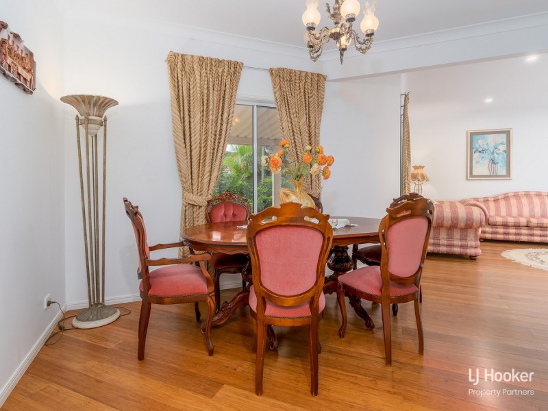 150 Lancaster Circuit, Stretton QLD 4116