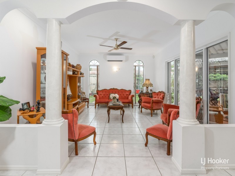 150 Lancaster Circuit, Stretton QLD 4116