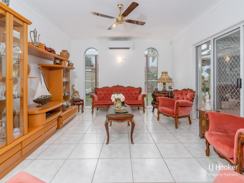 150 Lancaster Circuit, Stretton QLD 4116