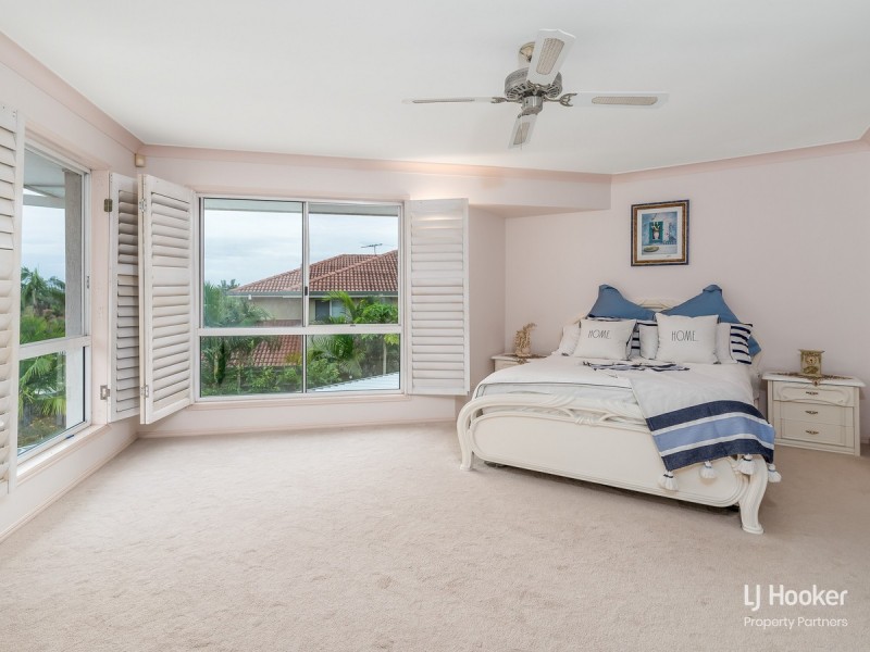 150 Lancaster Circuit, Stretton QLD 4116