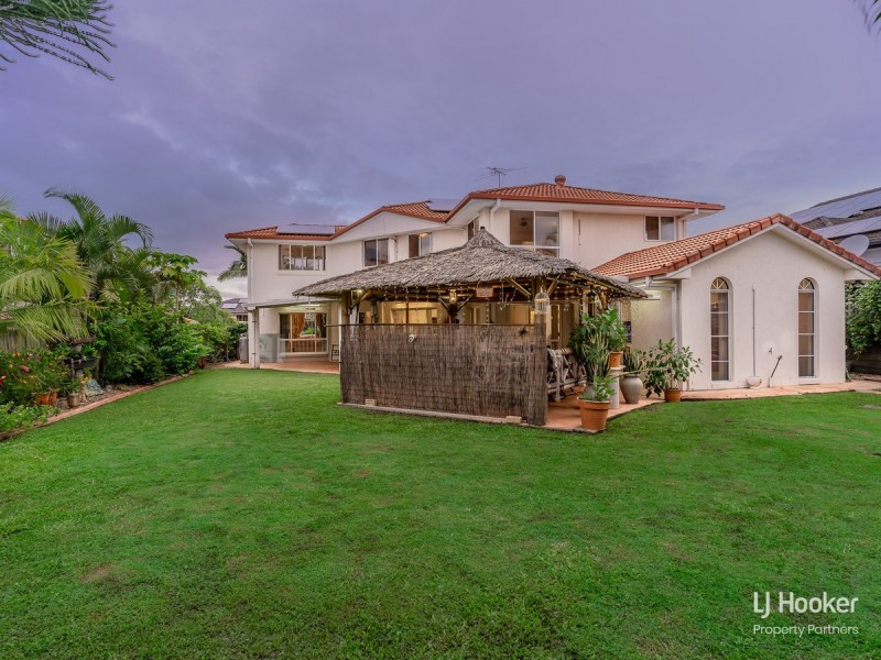 150 Lancaster Circuit, Stretton QLD 4116