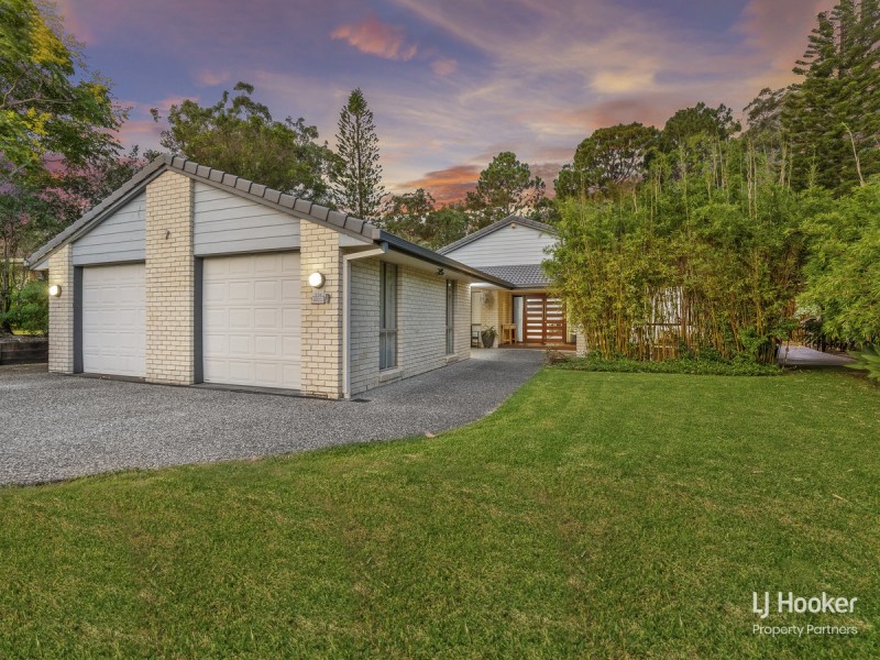 124 Goorari Street, Eight Mile Plains QLD 4113
