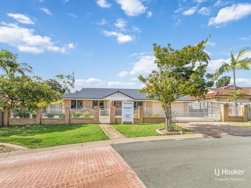 2 Westminster Place, Sunnybank Hills QLD 4109