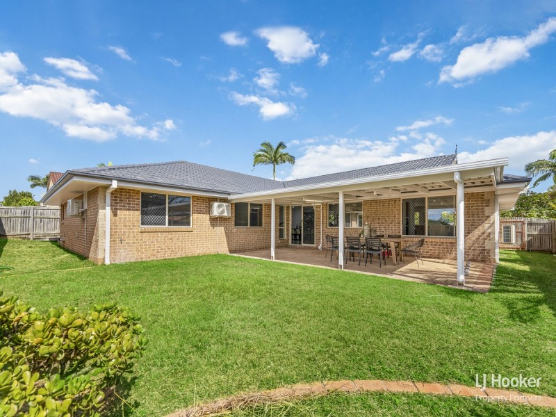 2 Westminster Place, Sunnybank Hills QLD 4109