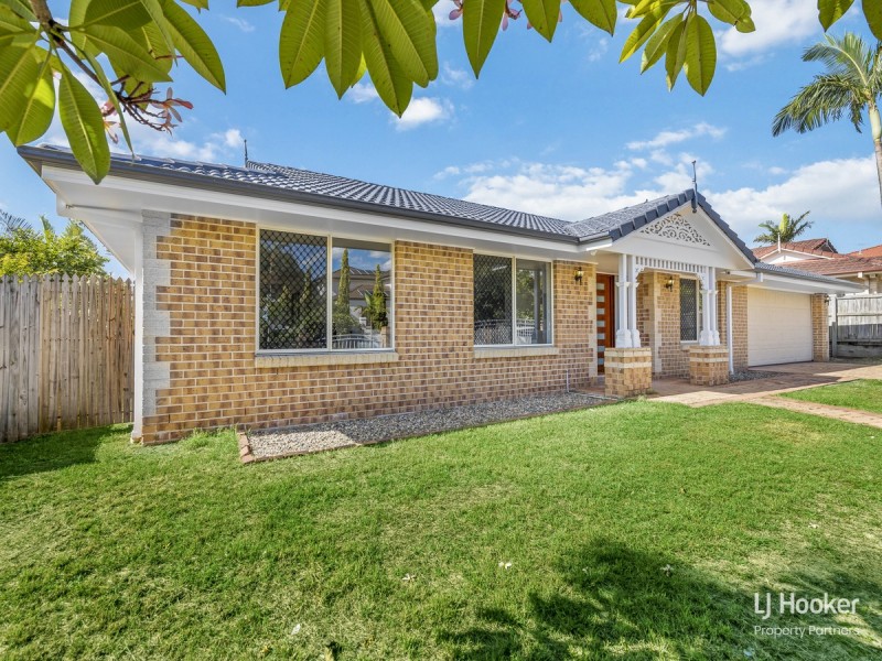 2 Westminster Place, Sunnybank Hills QLD 4109