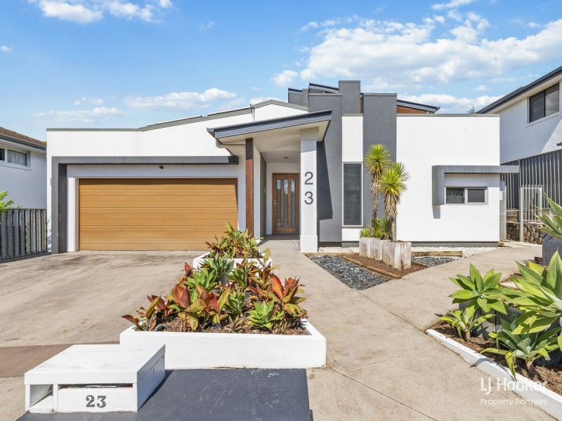 23 Collett Street, Eight Mile Plains QLD 4113