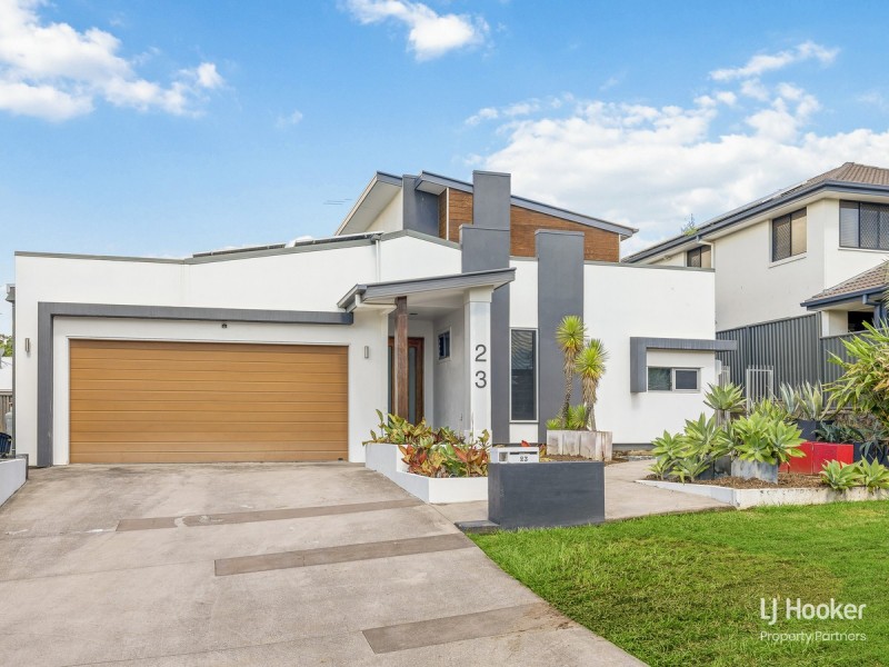 23 Collett Street, Eight Mile Plains QLD 4113