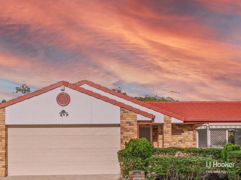 11 Van Wirdum Place, Calamvale QLD 4116