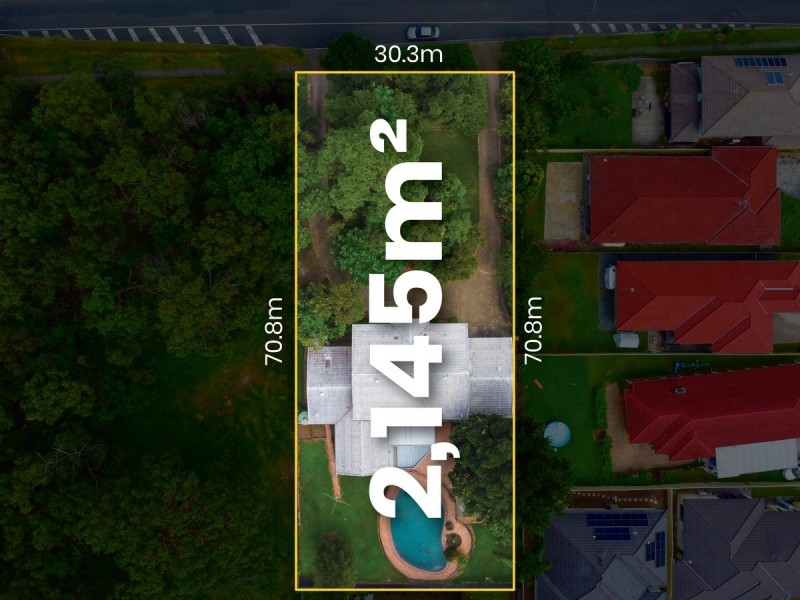 144 Persse Road, Runcorn QLD 4113