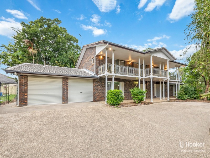 144 Persse Road, Runcorn QLD 4113