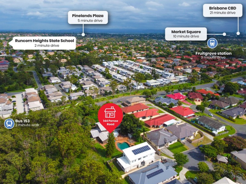 144 Persse Road, Runcorn QLD 4113