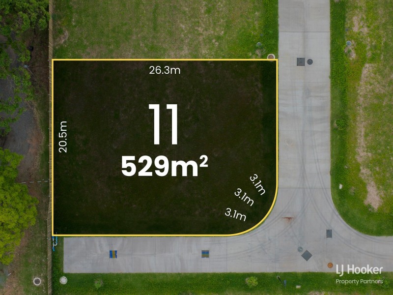 11 Goodwil Street, Robertson QLD 4109