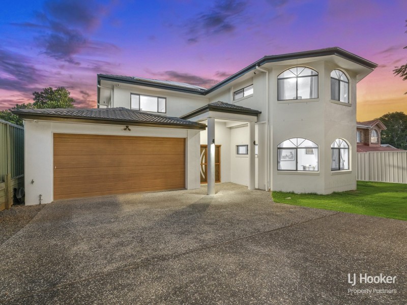 10 Chalmers Place, Sunnybank QLD 4109