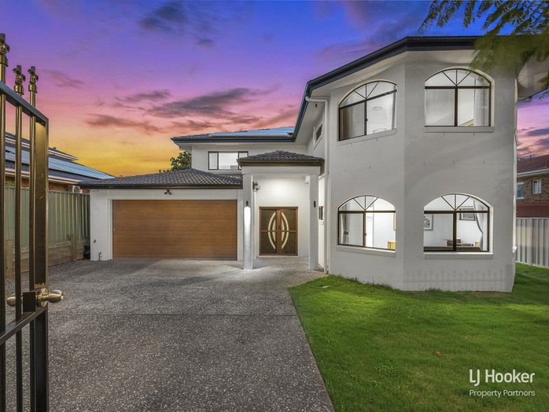 10 Chalmers Place, Sunnybank QLD 4109