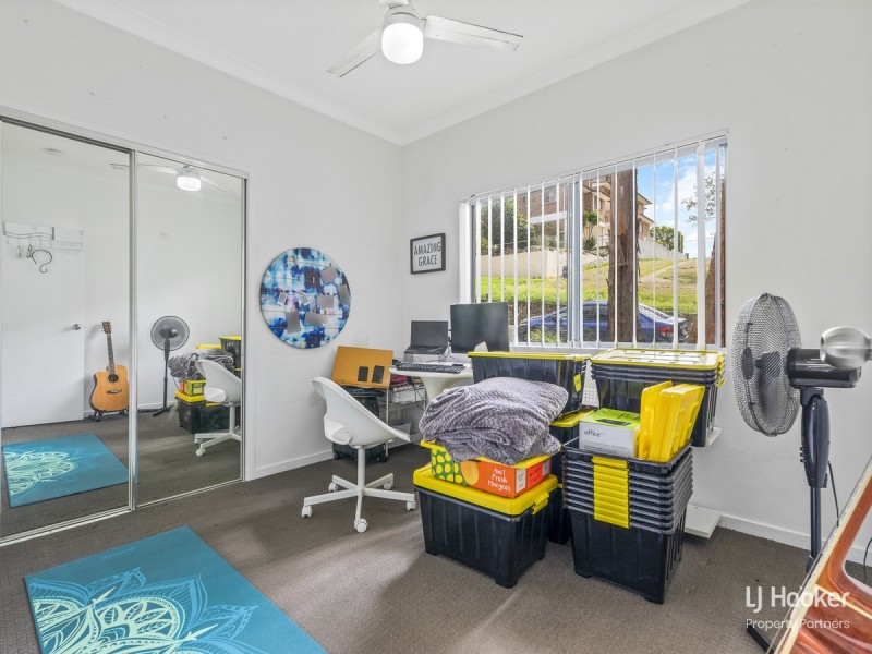 4/40 Shire Road, Mount Gravatt QLD 4122