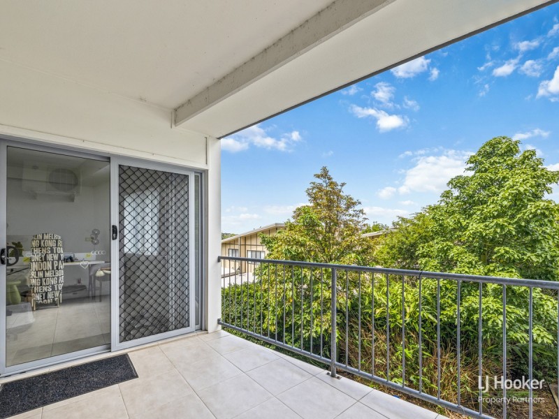 4/40 Shire Road, Mount Gravatt QLD 4122