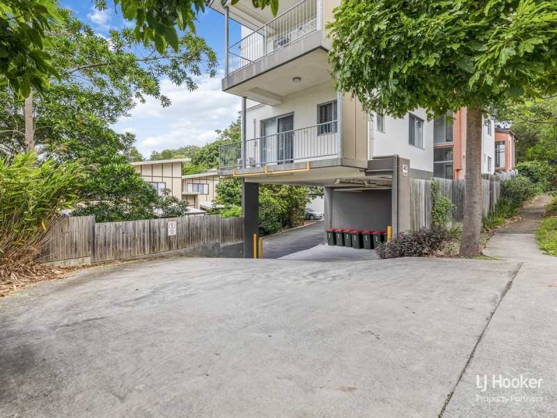 4/40 Shire Road, Mount Gravatt QLD 4122