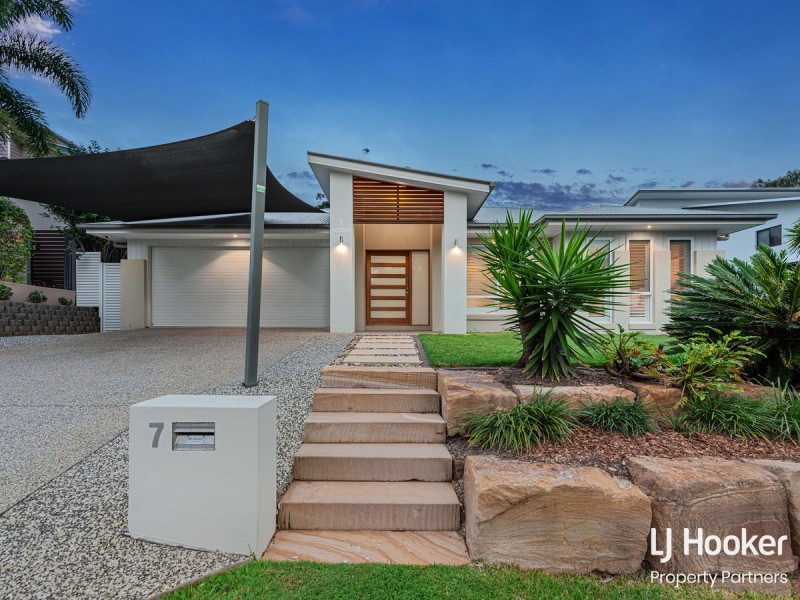 7 Settler Street, Eight Mile Plains QLD 4113