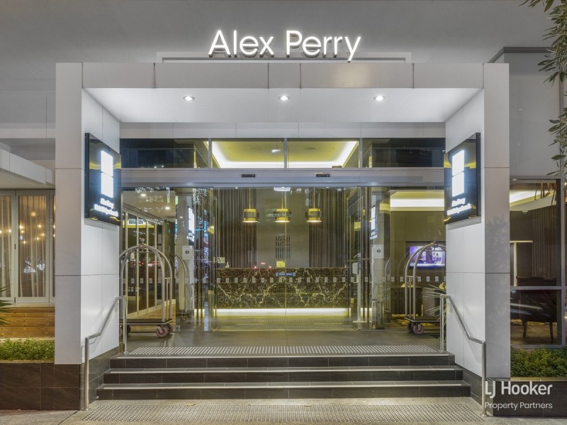 304/959 Ann Street, Fortitude Valley QLD 4006