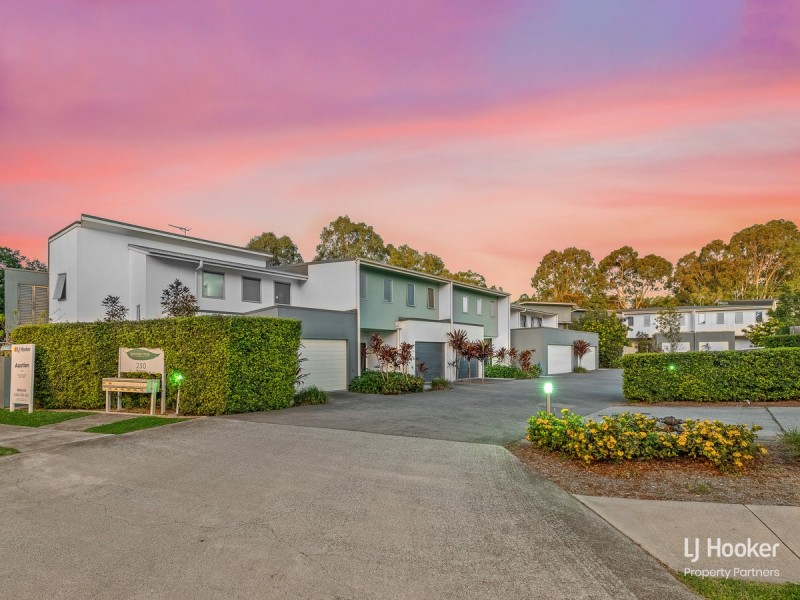 3/250 Scrub Road, Carindale QLD 4152