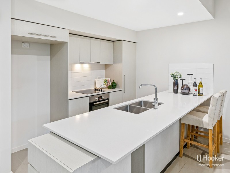3/250 Scrub Road, Carindale QLD 4152