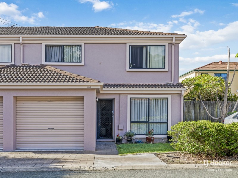 44/40 Glenefer Street, Runcorn QLD 4113