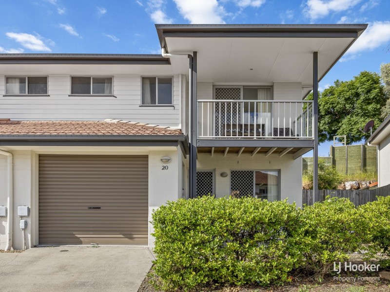 20/11 Penny Street, Algester QLD 4115