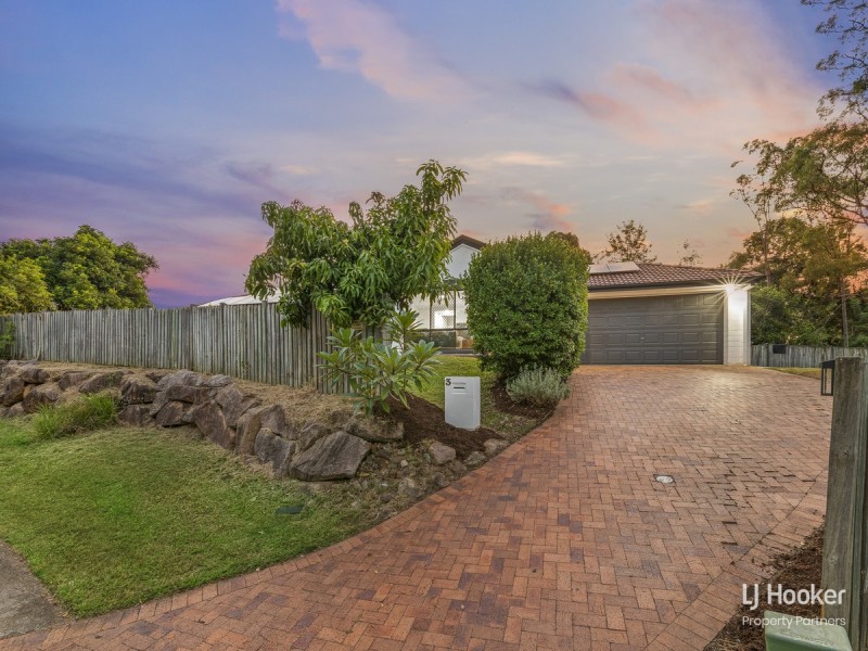 3 Rubicon Crescent, Kuraby QLD 4112