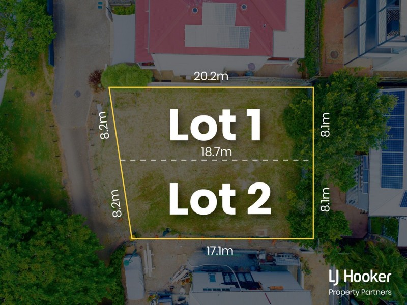 170 Kelvin Grove Road, Kelvin Grove QLD 4059