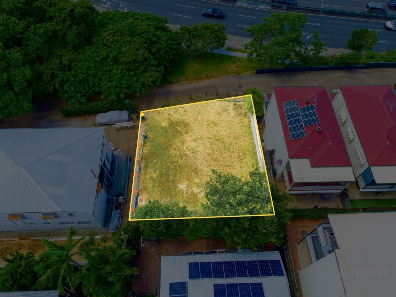 170 Kelvin Grove Road, Kelvin Grove QLD 4059