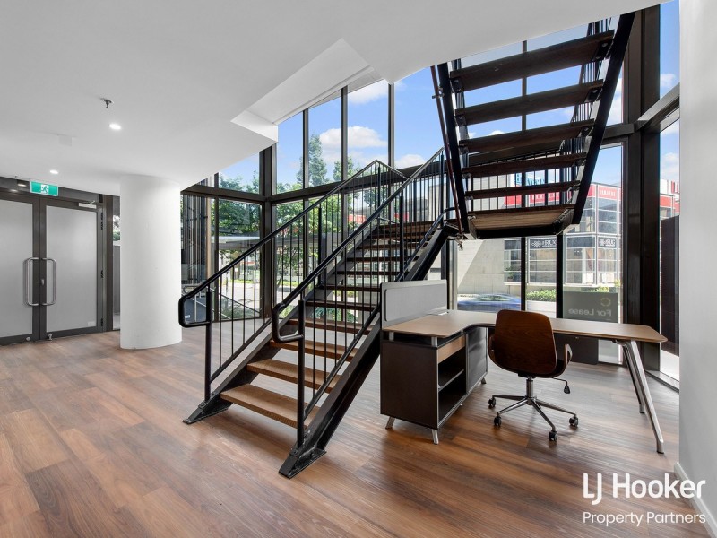 40101/1033 Ann Street, Fortitude Valley QLD 4006