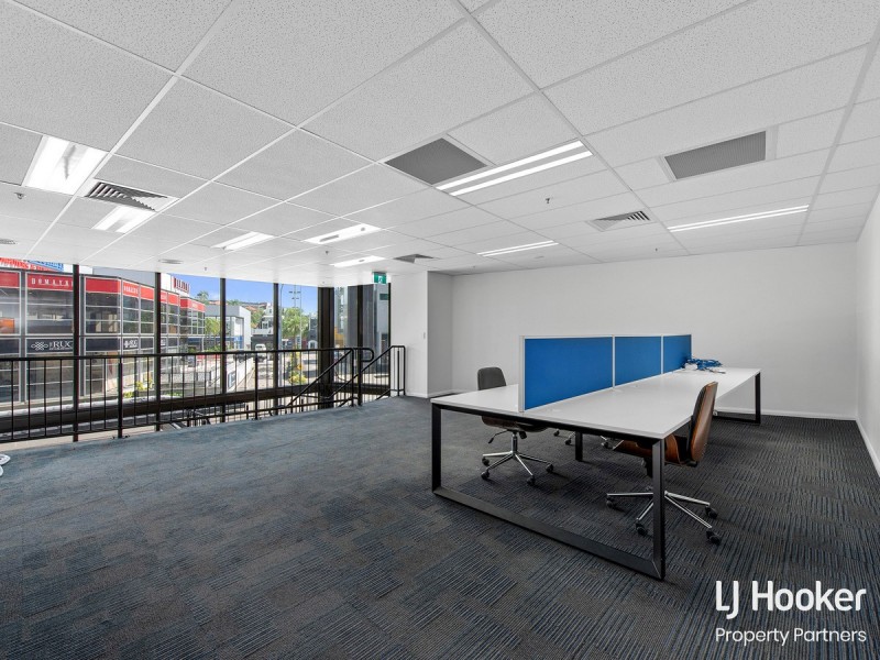 40101/1033 Ann Street, Fortitude Valley QLD 4006