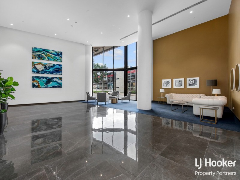 40101/1033 Ann Street, Fortitude Valley QLD 4006