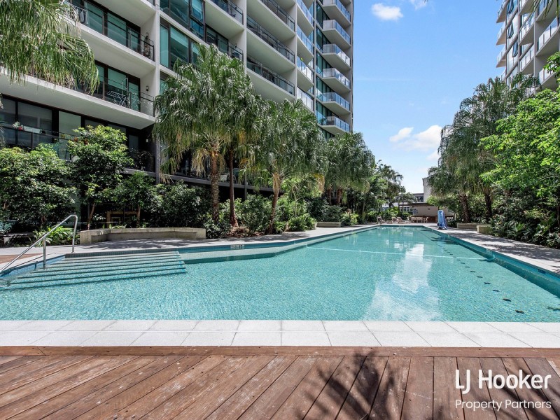 40101/1033 Ann Street, Fortitude Valley QLD 4006