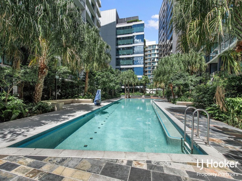 40101/1033 Ann Street, Fortitude Valley QLD 4006