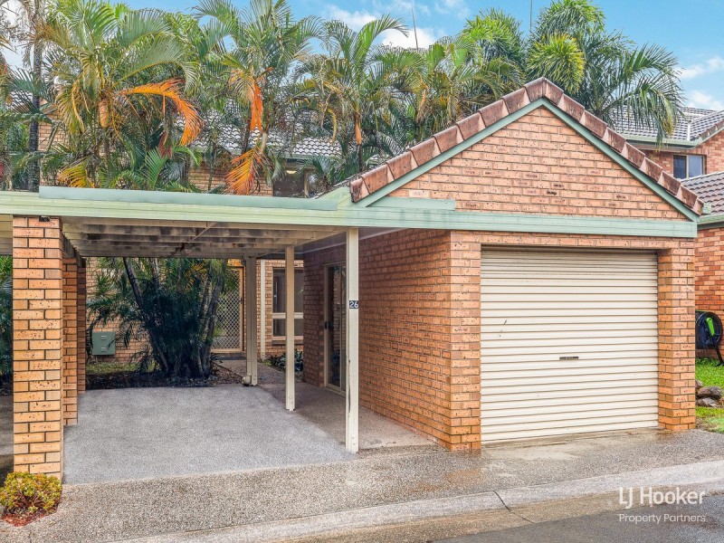 26/20 Hellawell Road, Sunnybank Hills QLD 4109