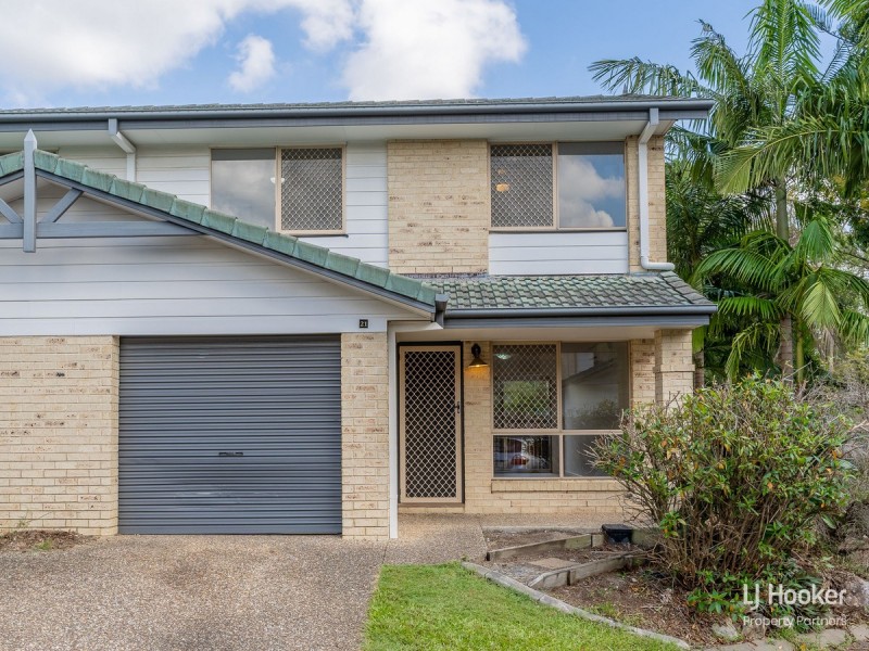 21/106 St Andrew Street, Kuraby QLD 4112