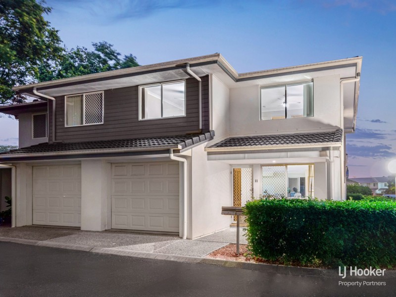 11/11 Pyranees Street, Calamvale QLD 4116