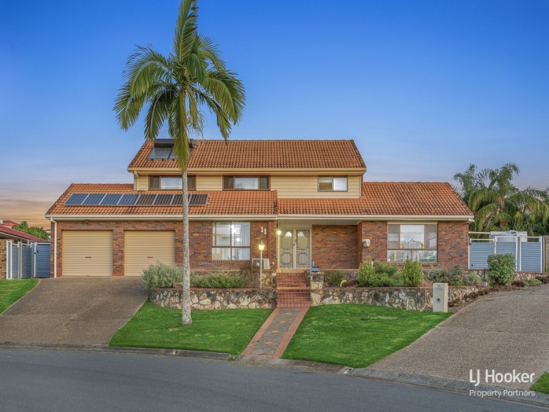 11 Ashwood Court, Sunnybank Hills QLD 4109