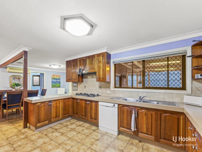 11 Ashwood Court, Sunnybank Hills QLD 4109